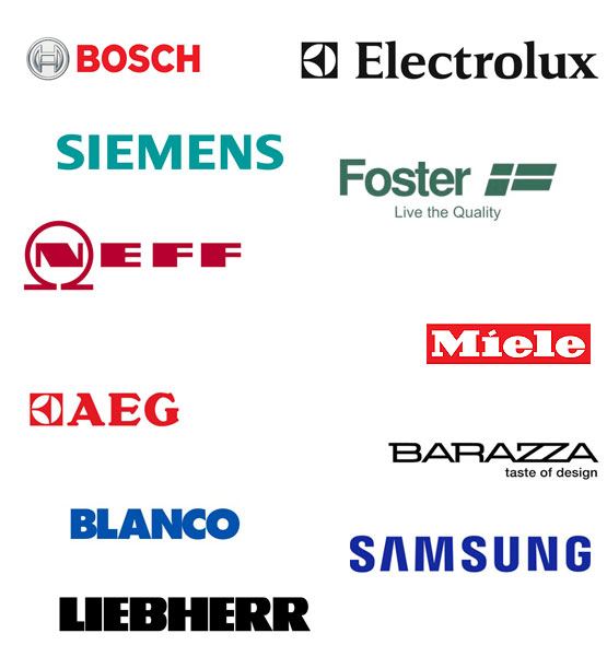 Riparazione elettrodomestici Legnano 
