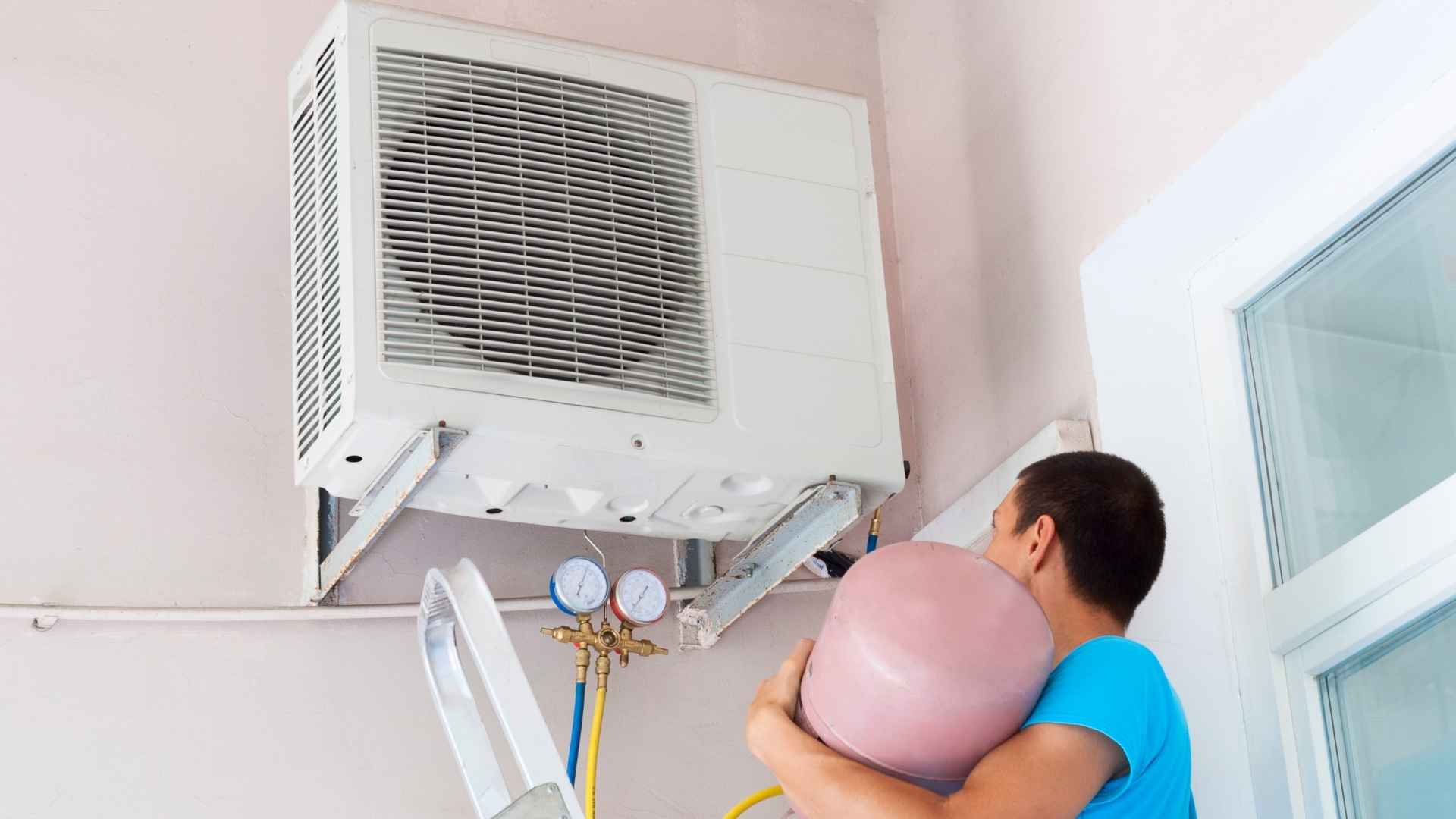Assistenza Condizionatori a Sesto Calende 