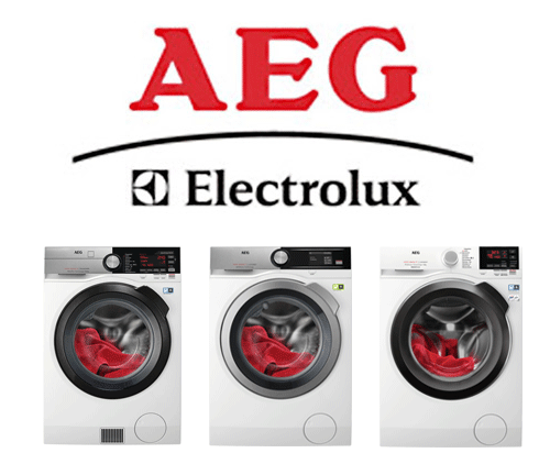 Centro assistenza elettrodomestici AEG Fuori Garanzia a Domicilio 