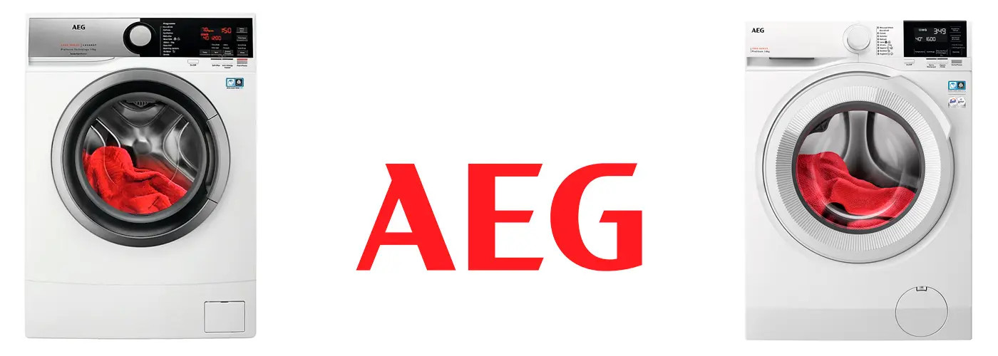 Pronto Assistenza Elettrodomestici AEG a l'Italia 