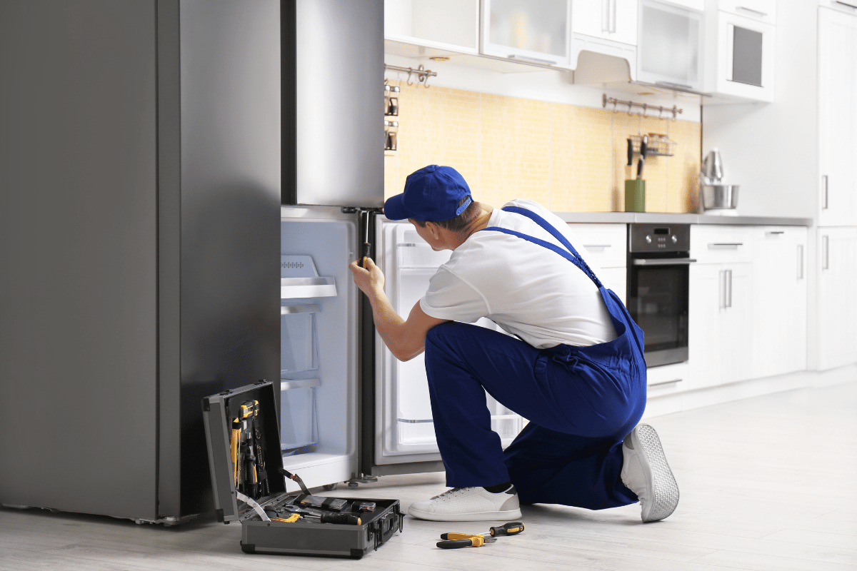 Riparazione e assistenza elettrodomestici Whirlpool in giornata a domicilio