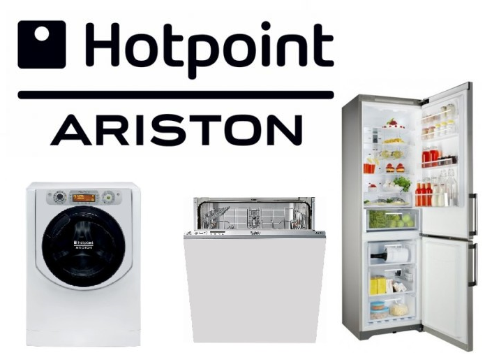 Centro assistenza elettrodomestici Hotpoint Ariston 
