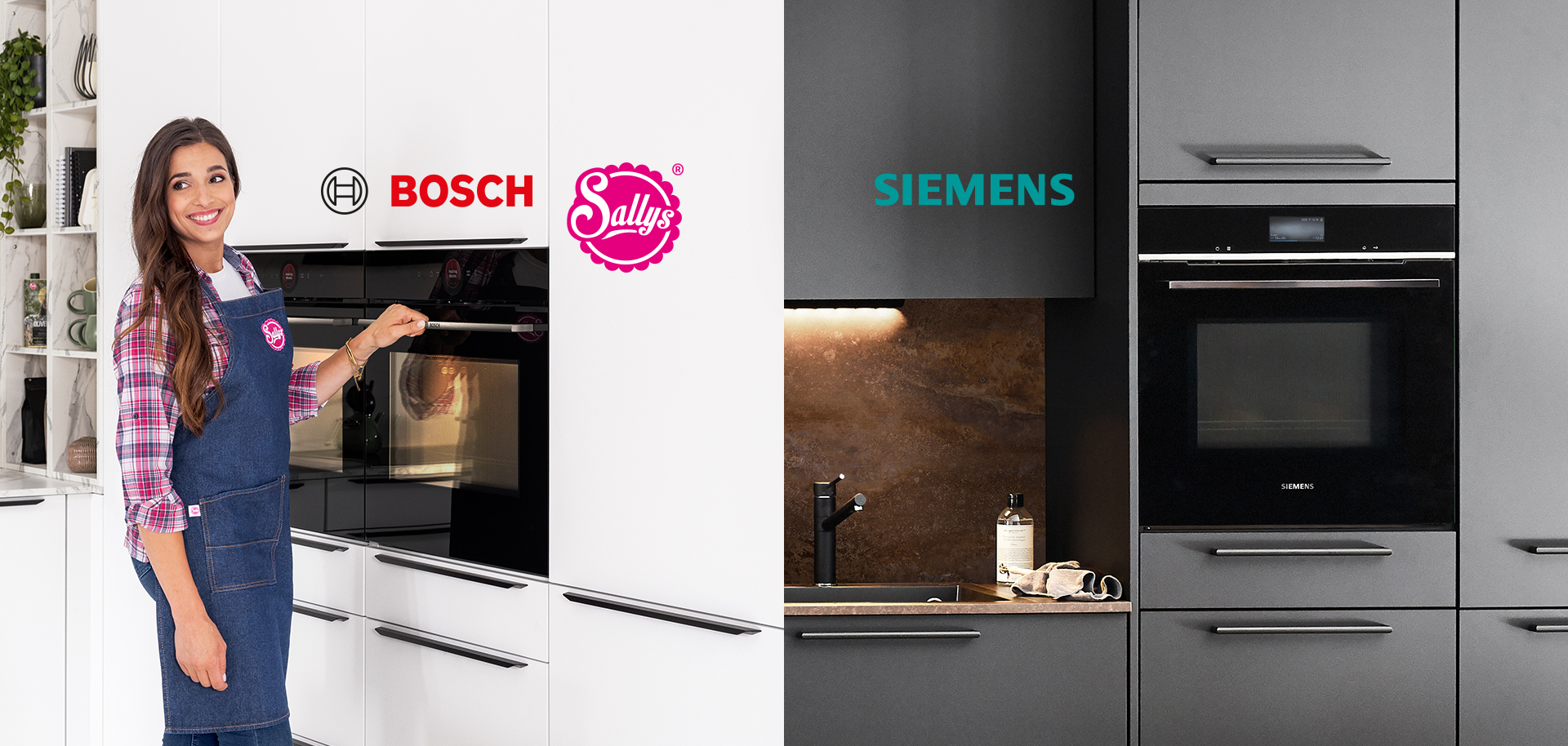 Pronto Intervento Riparazione Elettrodomestici Bosch Siemens Neff Gaggenau a Domicilio