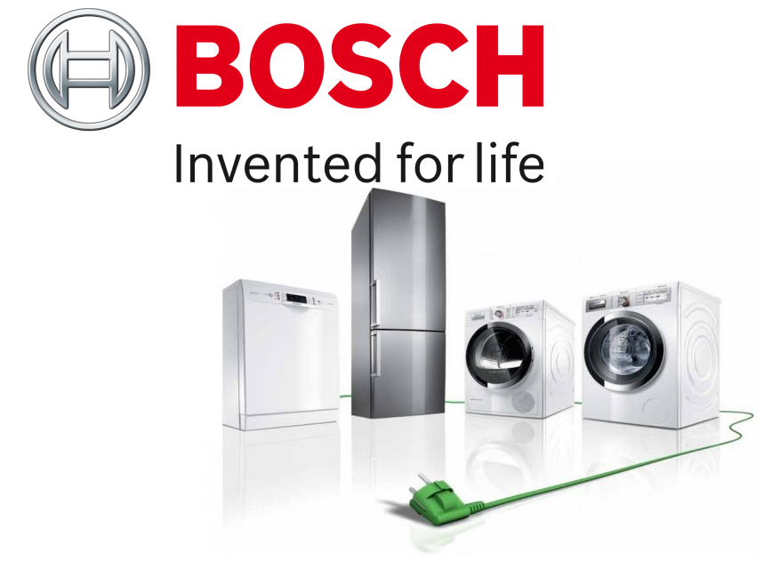 Centro assistenza elettrodomestici Bosch in giornata a domicilio